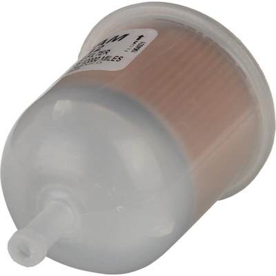 Fuel Filter by FRAM - G12 pa5