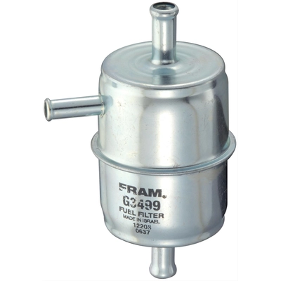 FRAM - G3499 - Fuel Filter pa2