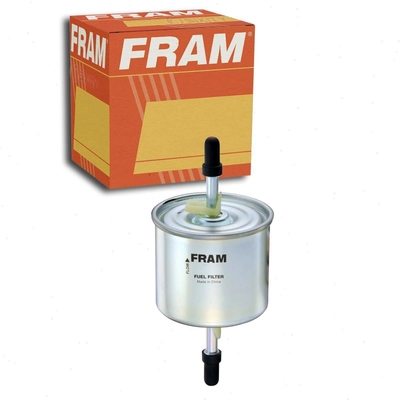 FRAM - G3850 - Fuel Filter pa2