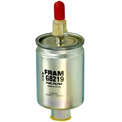 FRAM - G8219 - Fuel Filter pa3