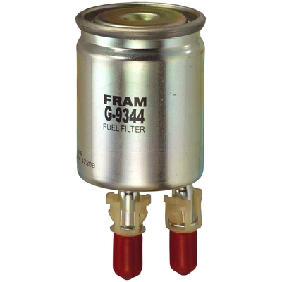 FRAM - G9344 - Fuel Filter pa3