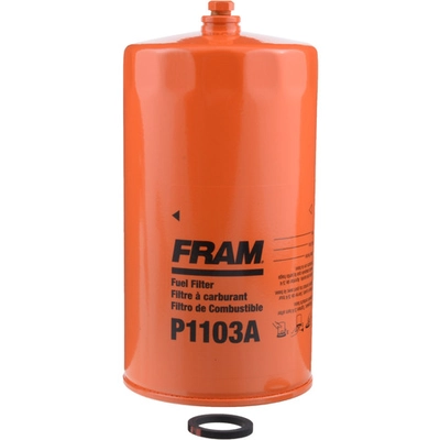 FRAM - P1103A - FRAM FUEL FILTER pa2