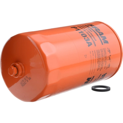 FRAM - P1103A - FRAM FUEL FILTER pa3