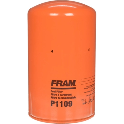Fuel Filter by FRAM - P1109 pa1