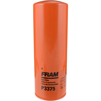 FRAM - P3375 - FRAM FUEL FILTER pa2