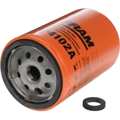 Fuel Filter by FRAM - P4102A pa3