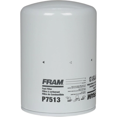 FRAM - P7513 - FRAM FUEL FILTER pa2