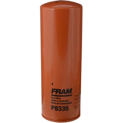 Fuel Filter by FRAM - P8335FP pa1