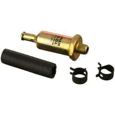 Fuel Filter by FRAM - G22A pa2