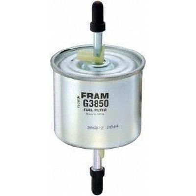 FRAM - G3850 - Fuel Filter pa1