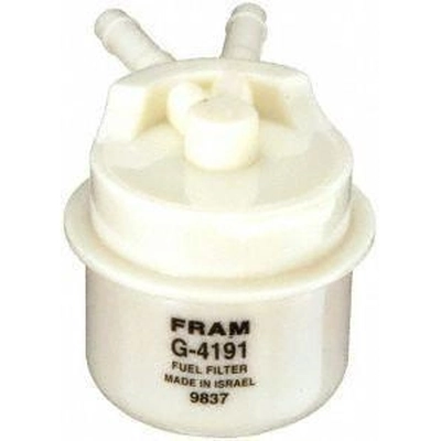 Fuel Filter by FRAM - G4191 pa1