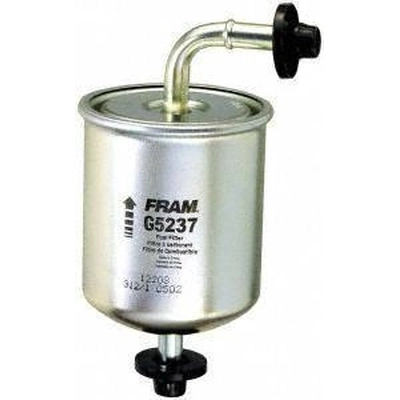 Fuel Filter by FRAM - G5237 pa1