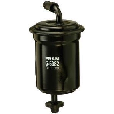 Fuel Filter by FRAM - G5982 pa2