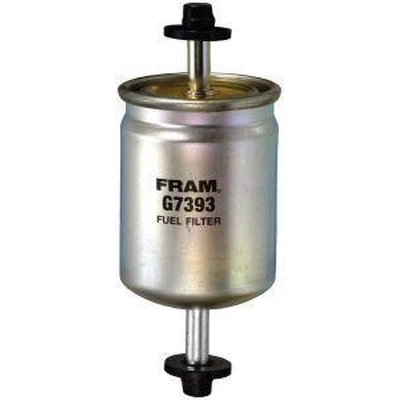 Filtre � carburant by FRAM - G7393 pa2