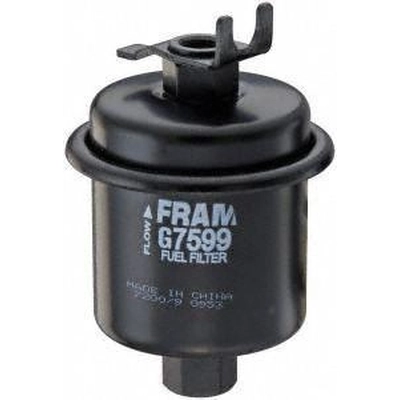 Fuel Filter by FRAM - G7599 pa1