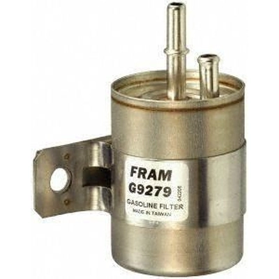 Filtre à carburant par FRAM - G9279 pa1