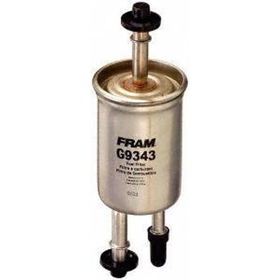 FRAM - G9343 - Fuel Filter pa1