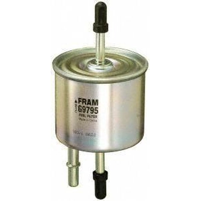 Fuel Filter by FRAM - G9795 pa1