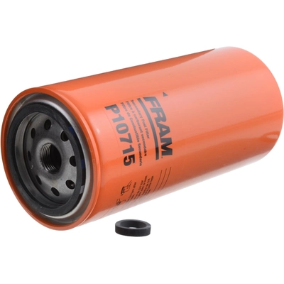 Fuel Filter by FRAM - P10715 pa1