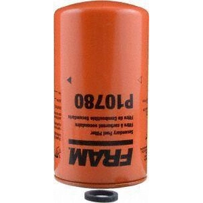 Fuel Filter by FRAM - P10780 pa4