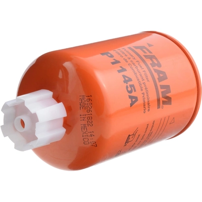 Fuel Filter by FRAM - P1145A pa3