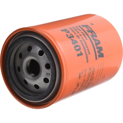 Fuel Filter by FRAM - P3401 pa1