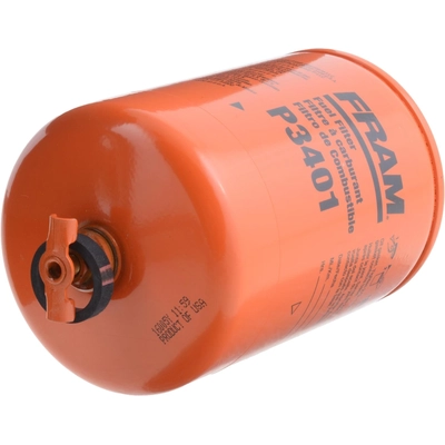 Fuel Filter by FRAM - P3401 pa3