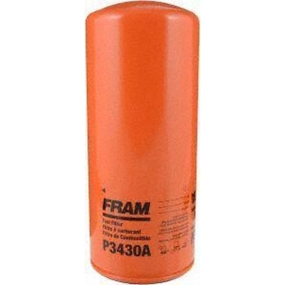 Filtre à carburant by FRAM - P3430A pa2