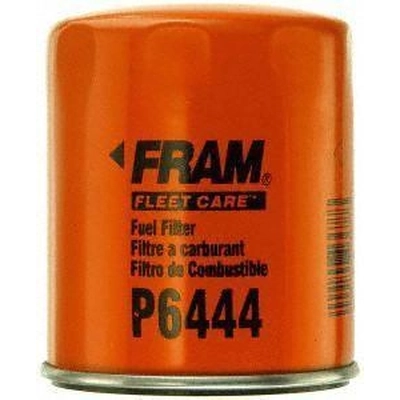 Fuel Filter by FRAM - P6444 pa1