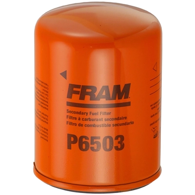 Fuel Filter by FRAM - P6503 pa1