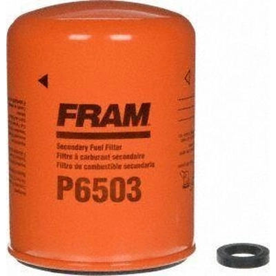 Fuel Filter by FRAM - P6503 pa6