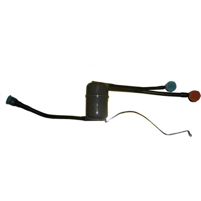 Fuel Filter by G.K. INDUSTRIES - CH39 pa2