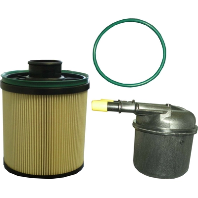 G.K. INDUSTRIES - FD4615 - Fuel Filter pa2