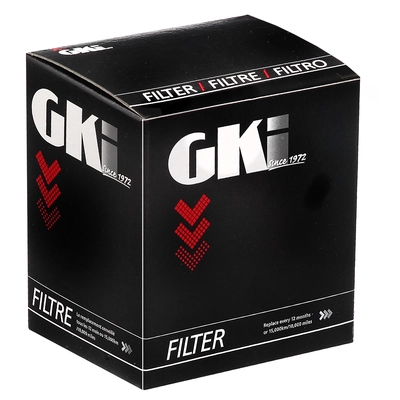 G.K. INDUSTRIES - FD8130 - Fuel Filter pa2