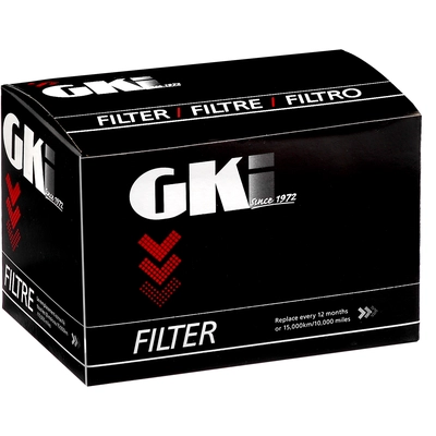 G.K. INDUSTRIES - FG778A - Fuel Filter pa2