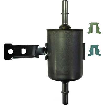 Fuel Filter by G.K. INDUSTRIES - GF1580L pa1