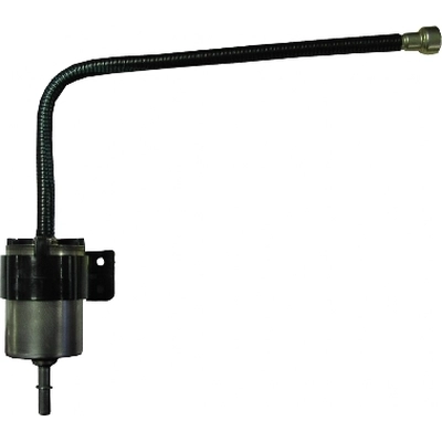 Fuel Filter by G.K. INDUSTRIES - GF1581S pa2