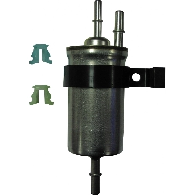 Fuel Filter by G.K. INDUSTRIES - GF1829 pa2
