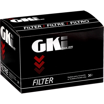 Fuel Filter by G.K. INDUSTRIES - GF427 pa5