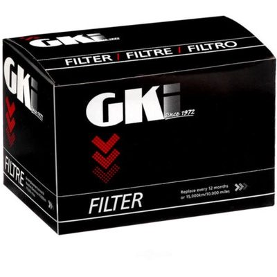 G.K. INDUSTRIES - GF471 - Filtre � carburant pa2