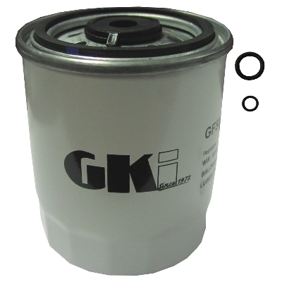 G.K. INDUSTRIES - GF503 - Filtre � carburant pa1