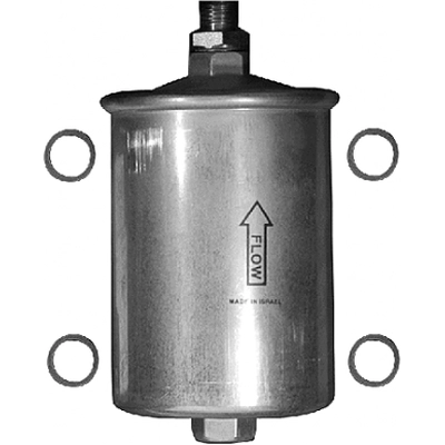 G.K. INDUSTRIES - GF5405 - Fuel Filter pa1