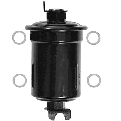 G.K. INDUSTRIES - GF6048 - Fuel Filter pa1