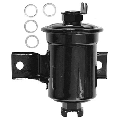 G.K. INDUSTRIES - GF6055 - Fuel Filter pa1