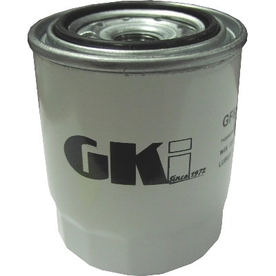 Fuel Filter by G.K. INDUSTRIES - GF6102 pa2