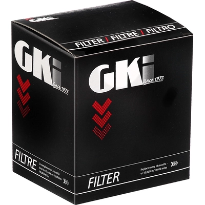 G.K. INDUSTRIES - GF7050 - Fuel Filter pa2