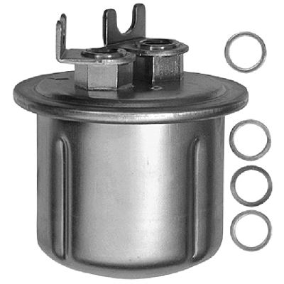 G.K. INDUSTRIES - GF7080 - Fuel Filter pa1