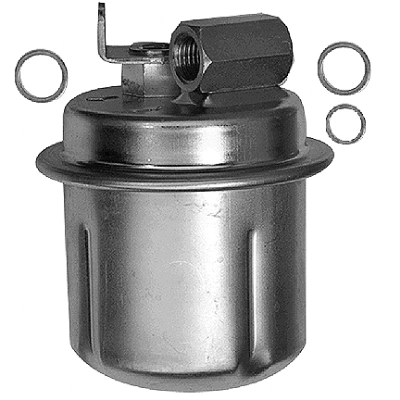 G.K. INDUSTRIES - GF7105 - Fuel Filter pa1