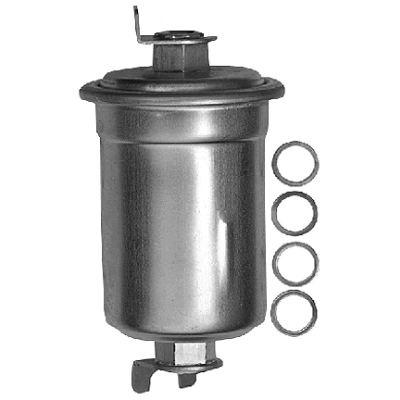 G.K. INDUSTRIES - GF9082 - Fuel Filter pa1