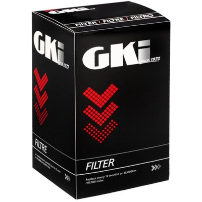 G.K. INDUSTRIES - GF9126 - Filtre � carburant pa1